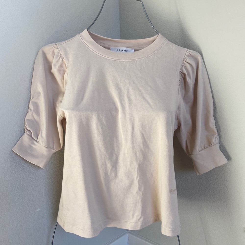 Frame top size XS